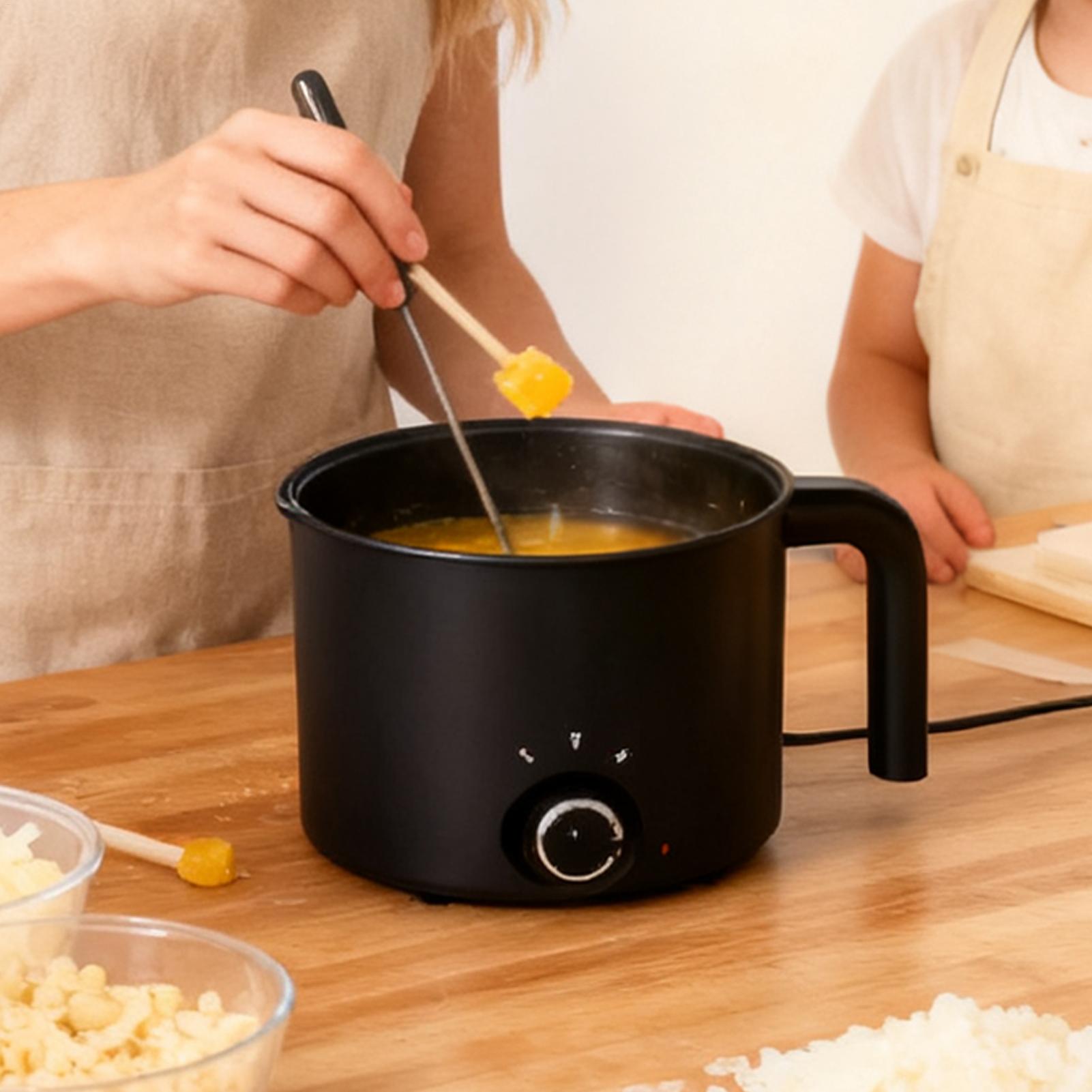 Pentola Elettrica per Fondere  - Candle Making Kits recensione e prezzo