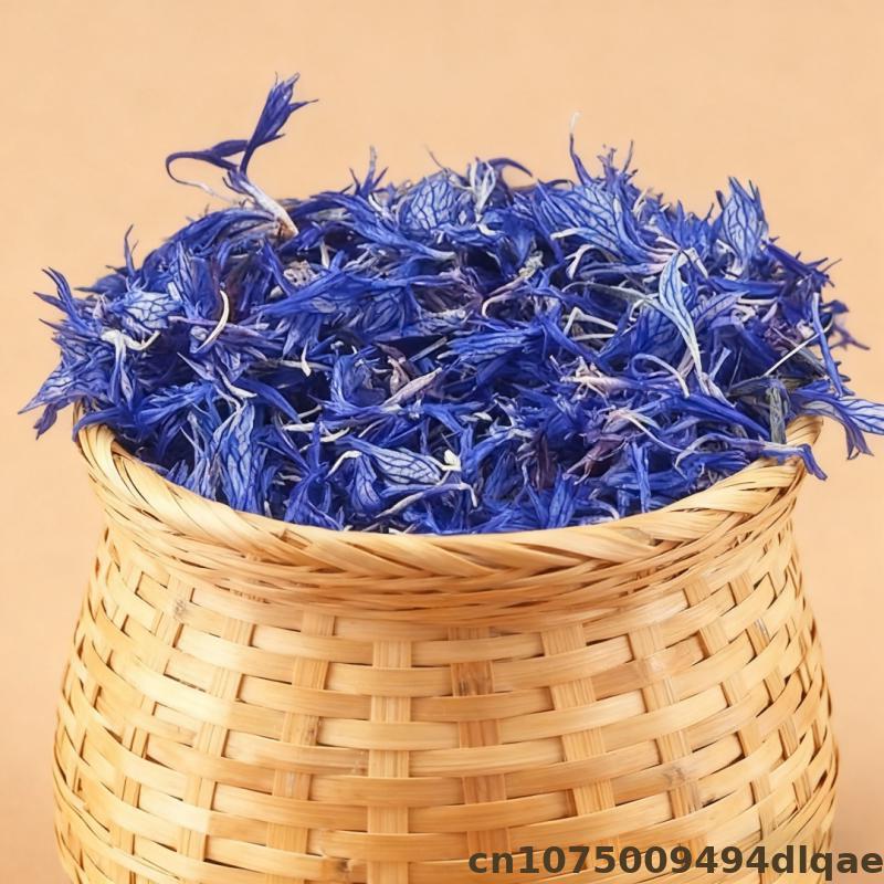 Fiori secchi naturali al 100%  - Candle Making And Perfume recensione e prezzo