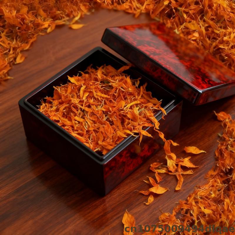 Fiori secchi naturali al 100%  - Candle Making And Perfume recensione e prezzo