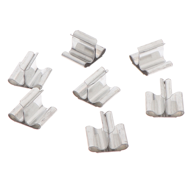 50 Pezzi Supporti in Ferro per - Candle Making Kits recensione e prezzo