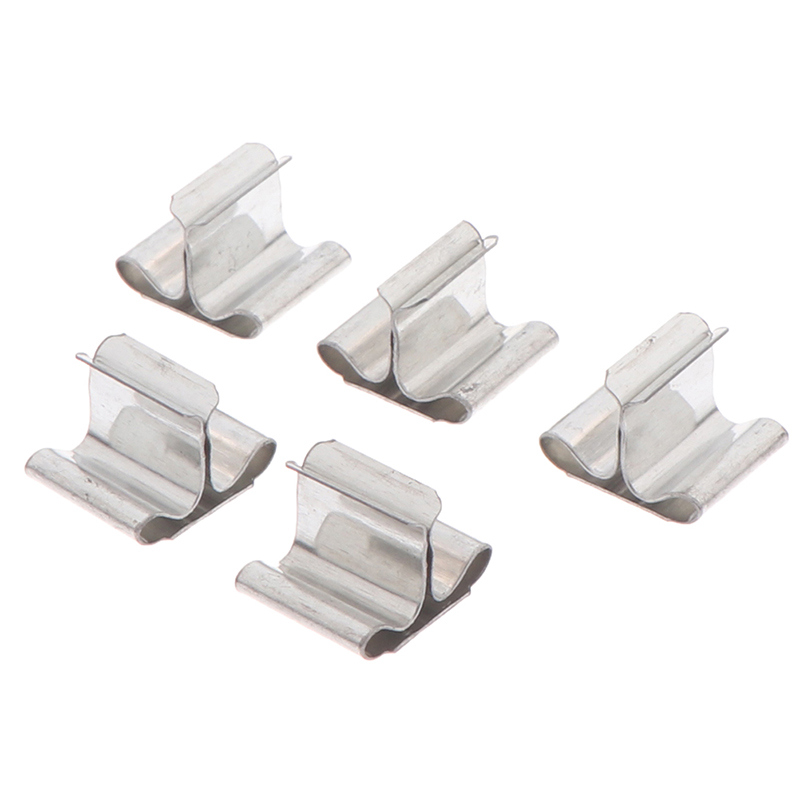 50 Pezzi Supporti in Ferro per - Candle Making Kits recensione e prezzo