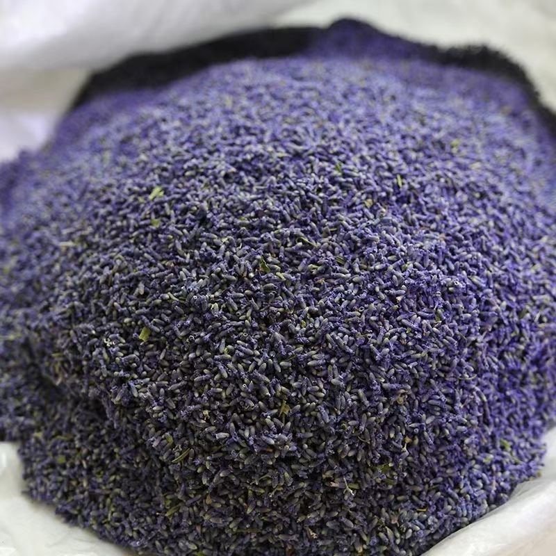 Fiori secchi naturali di alta  - Candle Making And Perfume recensione e prezzo