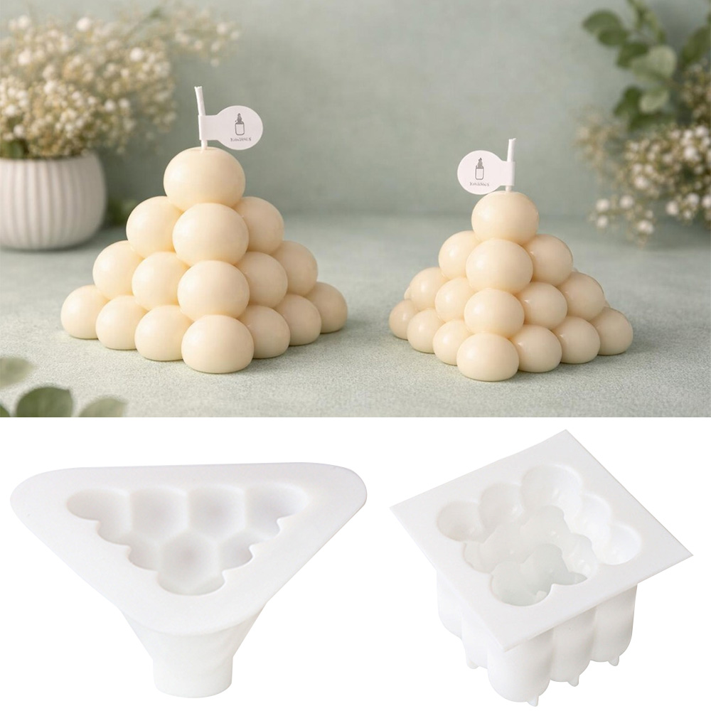 Set di Stampi in Silicone per  - Candle Making Kits recensione e prezzo