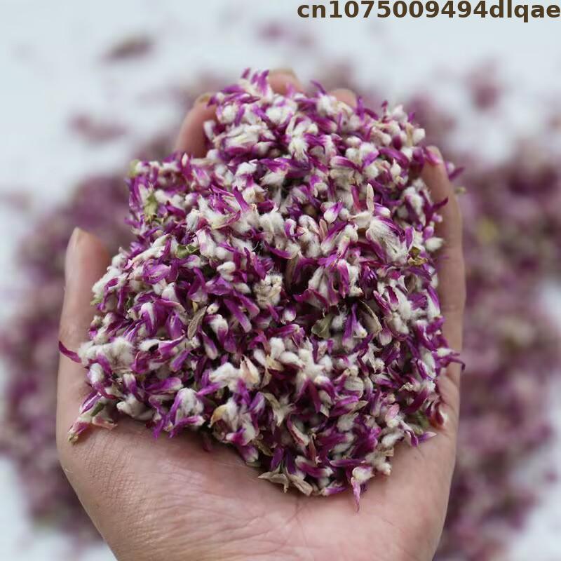Petali di Amaranto Viola Natur - Candle Making And Perfume recensione e prezzo