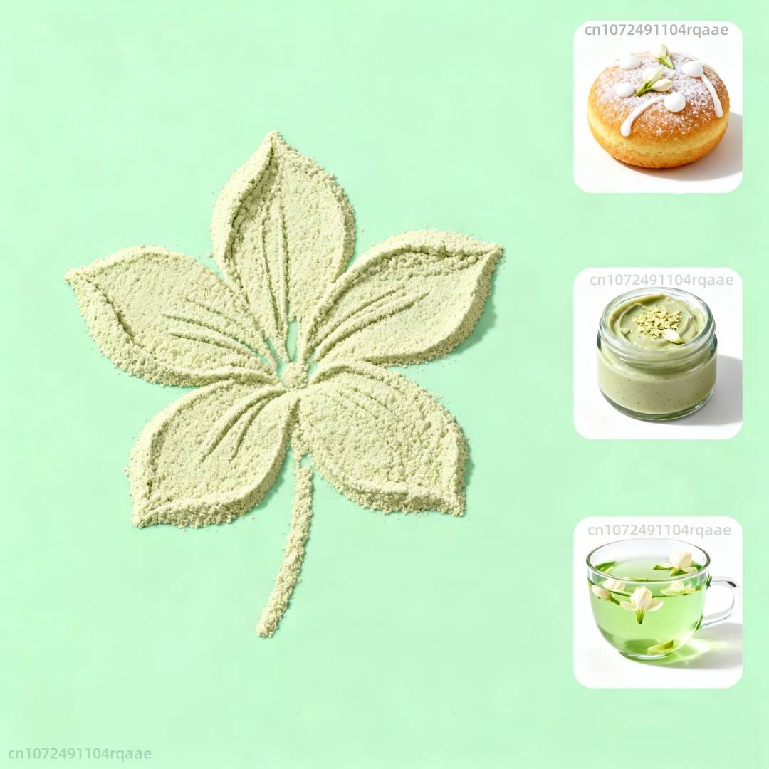 Polvere di fiore di gelsomino  - Candle Making And Perfume recensione e prezzo