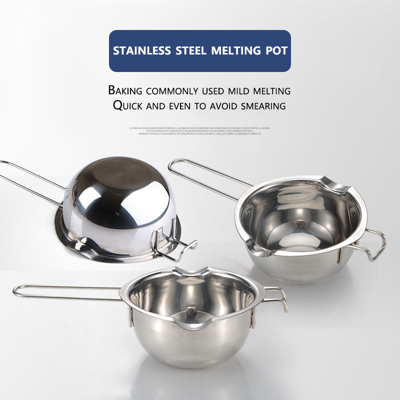 Pentola per fusione della cera - Candle Making Jug recensione e prezzo