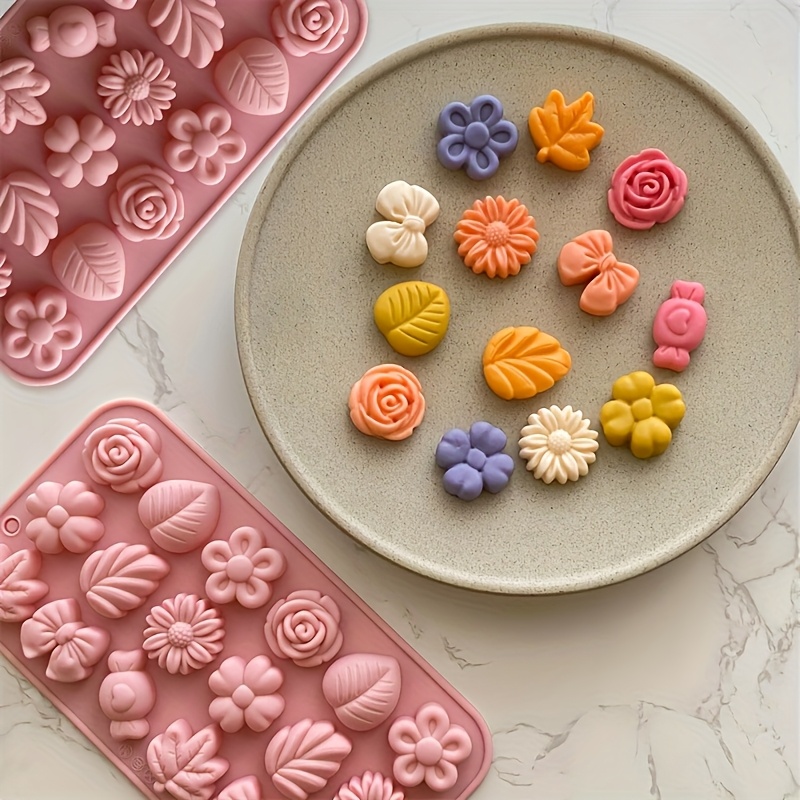 Stampi per candele in silicone - Candle Making Kits recensione e prezzo