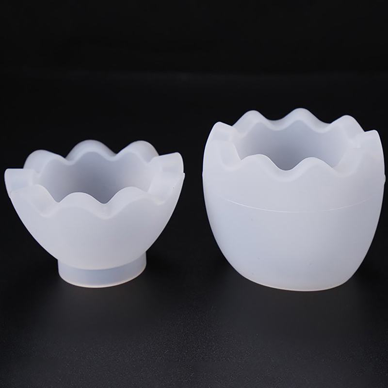 Stampo in silicone a forma di  - Candle Making Jars With Lids recensione e prezzo